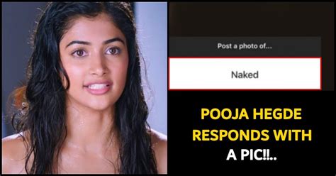 nude of pooja hegde|POOJA HEGDE Nude